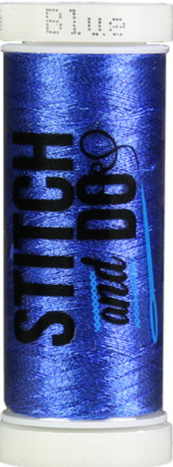 Borduurgaren Hobbydots metallic
