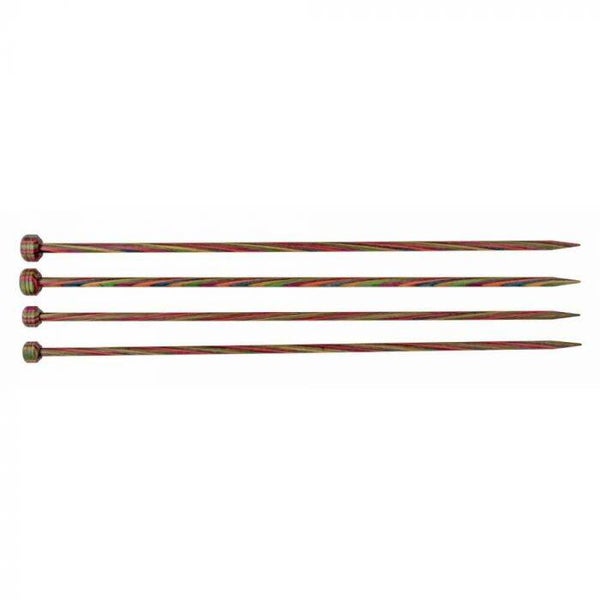 De Knitpro Symfonie breinaalden - 40cm (pakketverzending)