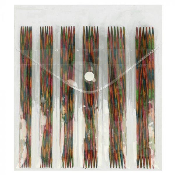 KnitPro Symfonie sokkenbreinaalden set