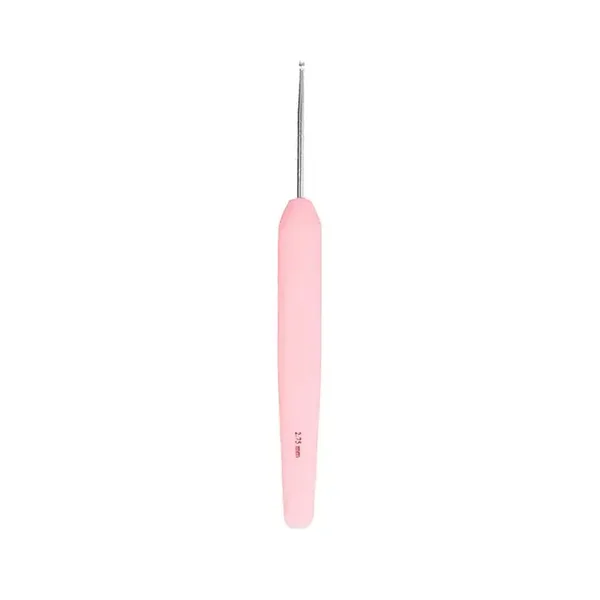 KnitPro Waves haaknaald soft grip