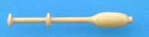 Klosjes Stropkant 13mm - 50stuks