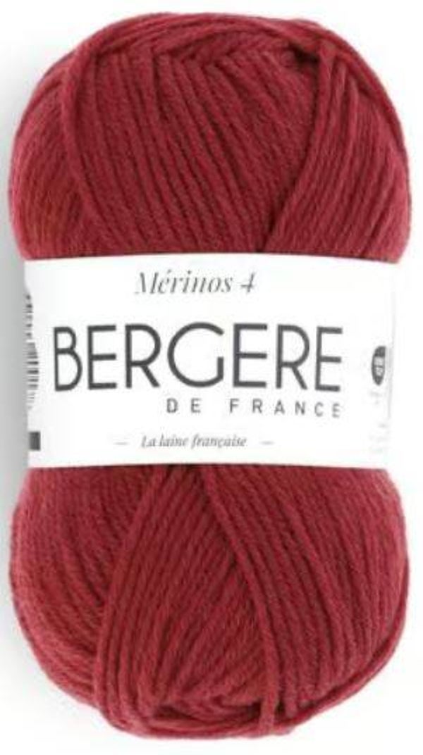Merinos 4 (pakketverzending)