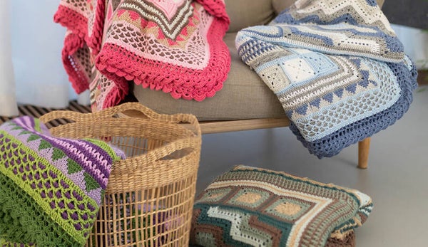 Nog enkele pakketten te verkrijgen - Op vrijdag 23 februari 2024 gaan we van start ........ CAL2024 PentaPatch (leverbaar)