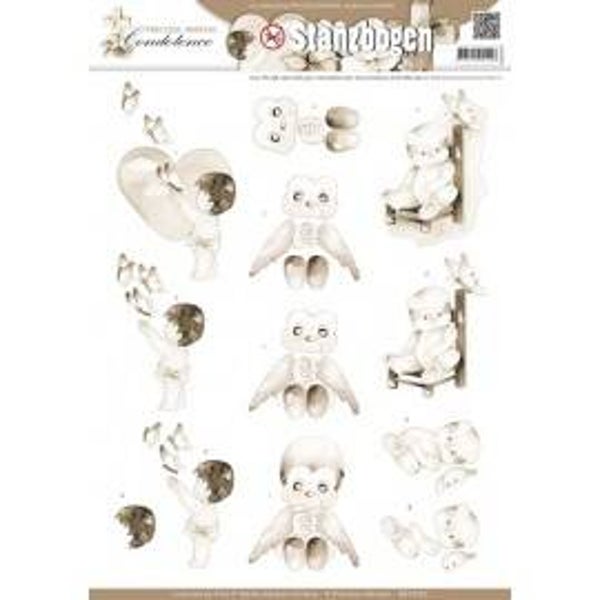 Precious Marieke - Overlijden / Condolence