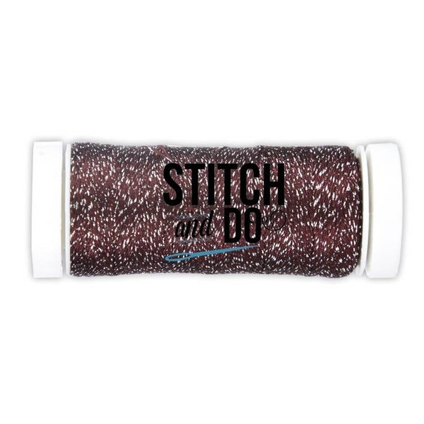Stitch and Do Sparkles Embroidery Thread