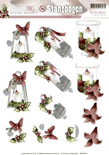 Charming Xmas - Precious Marieke