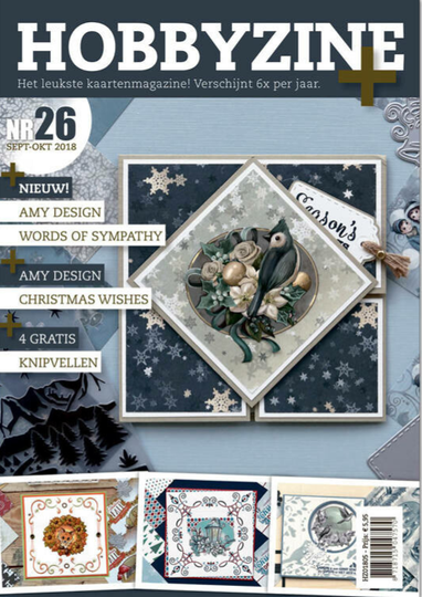 Hobbyzine + nr 26