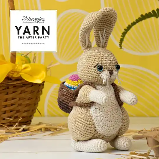 Yarn The after Party - diverse nummers