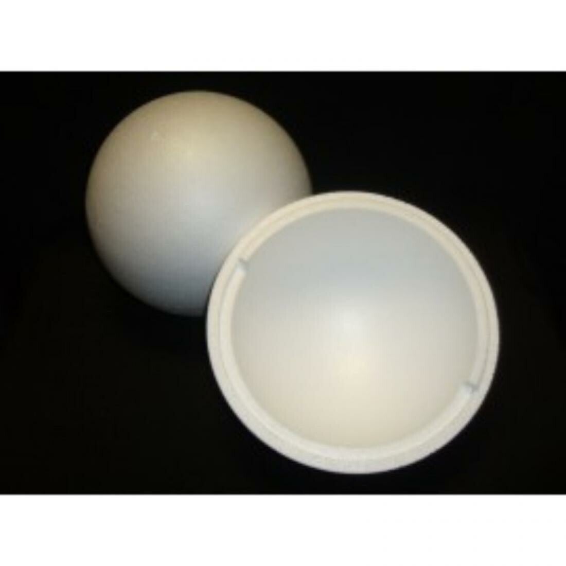 Styropor Bol - 2-ledig