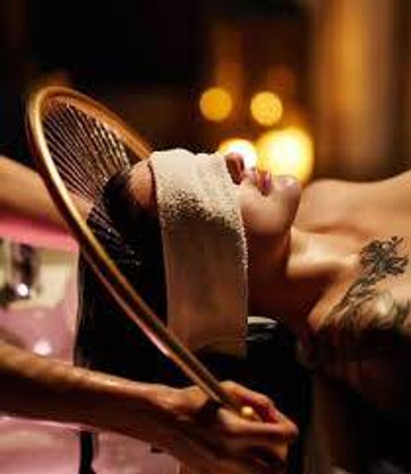 Hair Spa traditionnel japonais (H/F/kids)