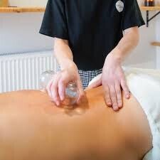 Vacuothérapie (Massage aux ventouses H/F)