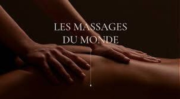 Massages du monde (Hawaïen, …)