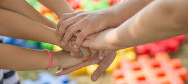 Les massages solidaires (H/F/Kids)