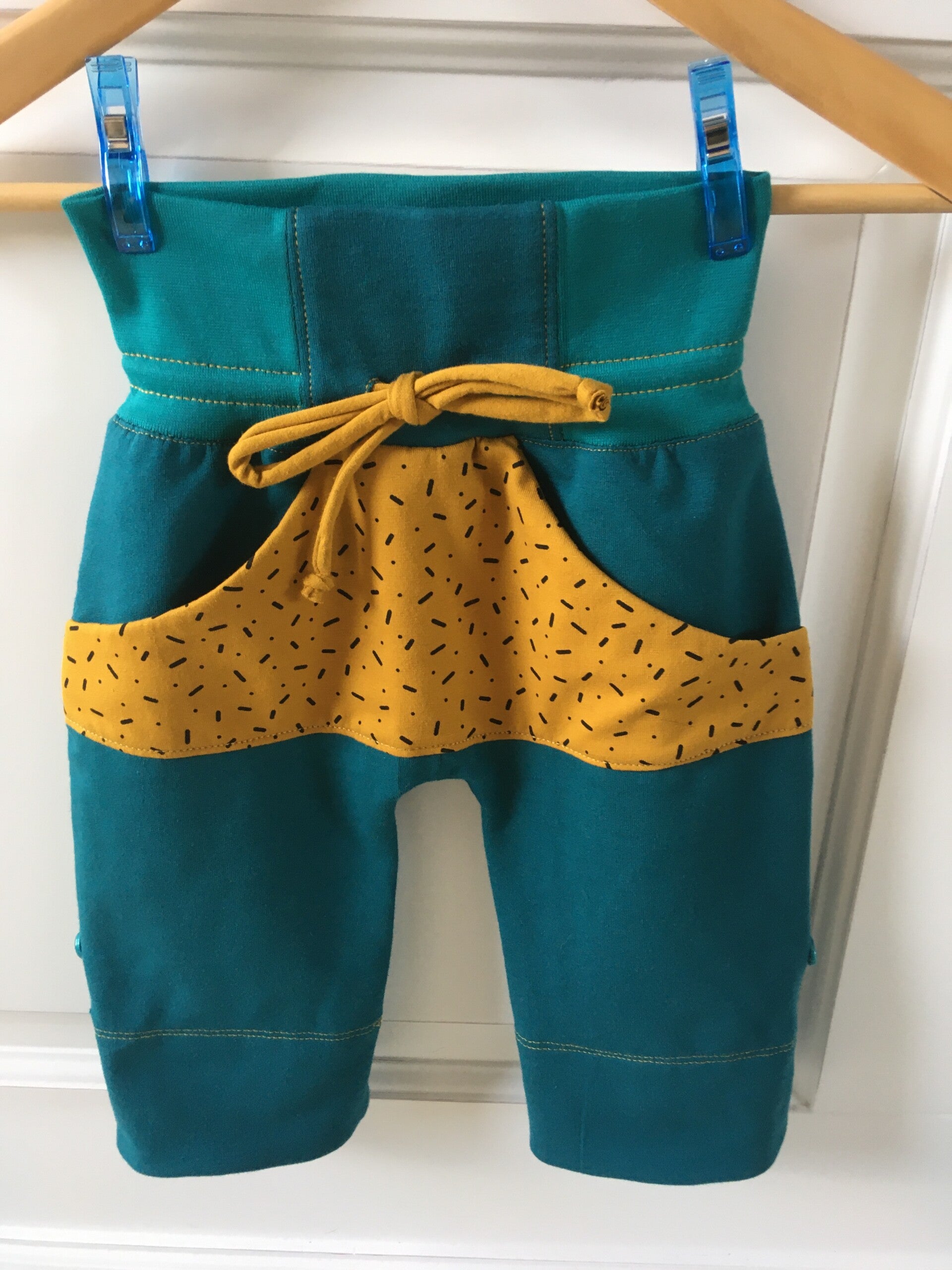 Broek - 3/4 broek