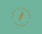 Finch &amp; Feather Cleaning Co