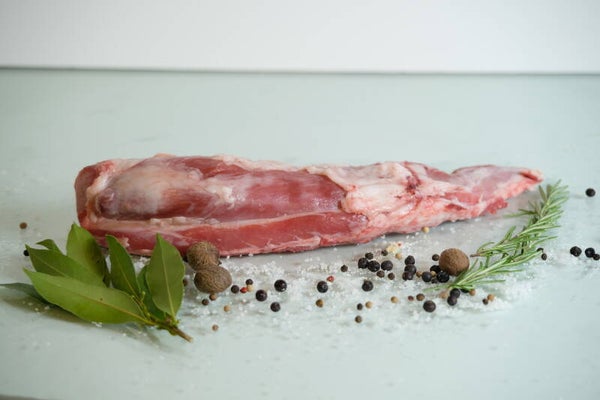FILETTO DI SUINO