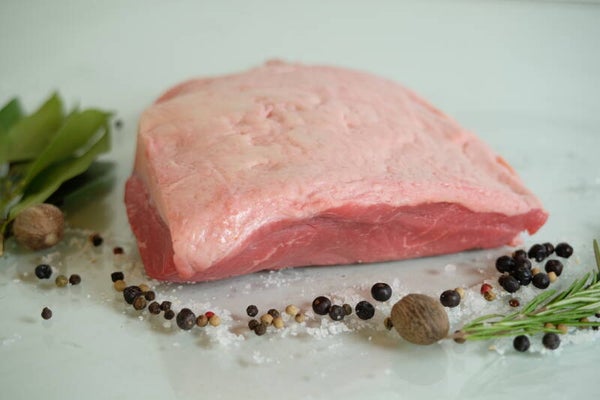 PICANHA INTERA DI MANZO
