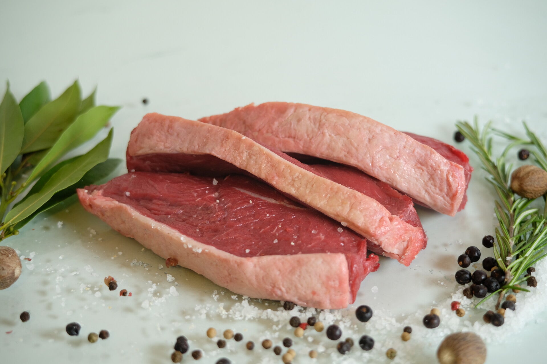 PICANHA A FETTE (2 fette)