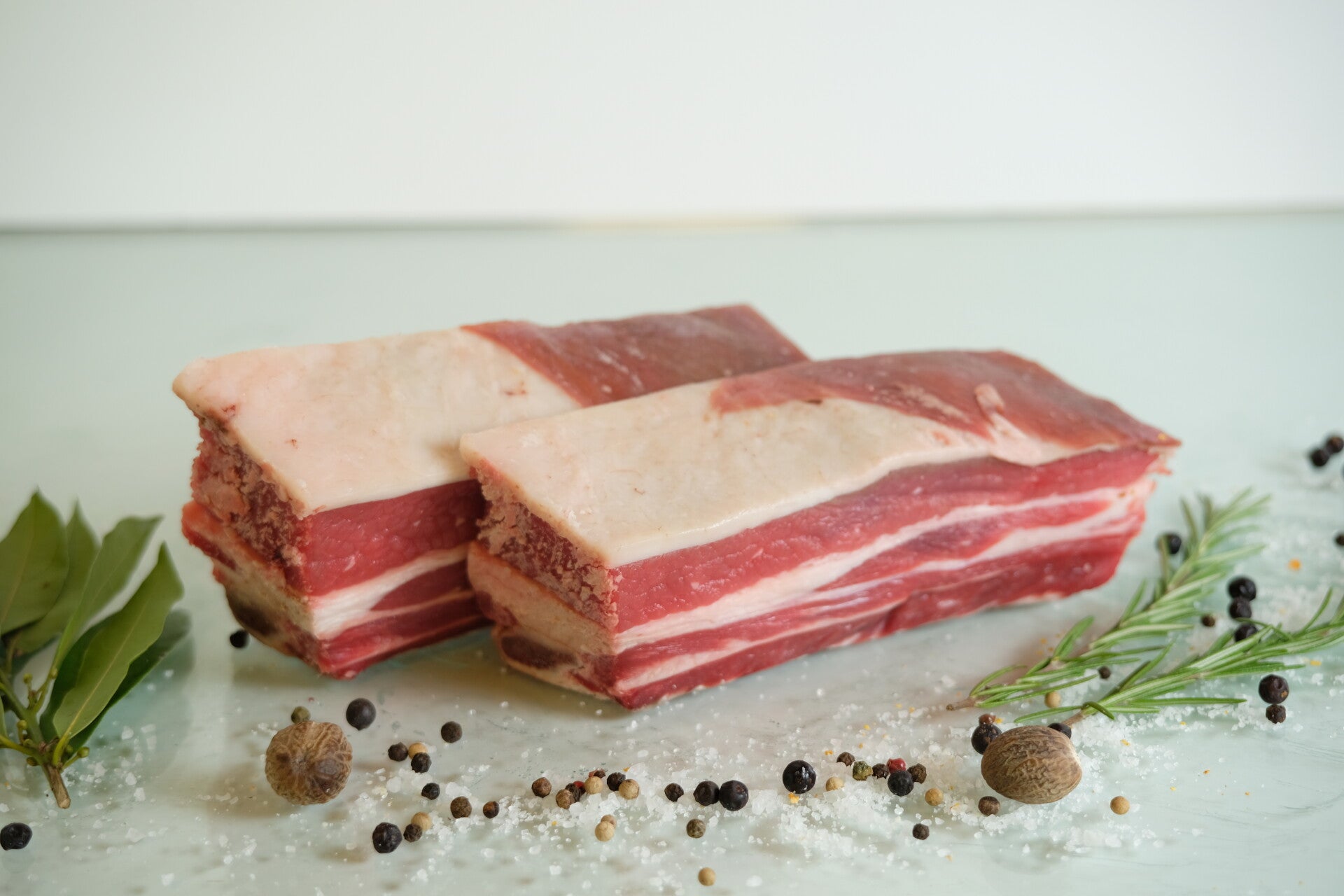 BIANCOSTATO DI MANZO