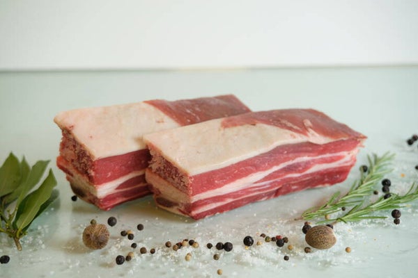 BIANCOSTATO DI MANZO