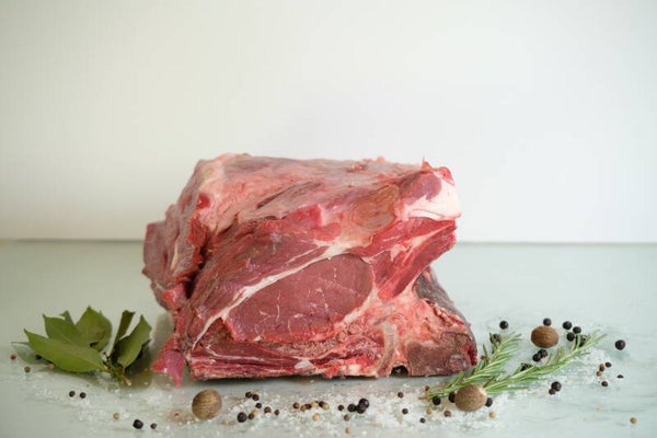 COSTATA REALE DI MANZO