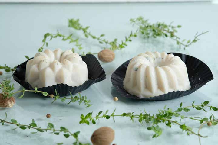 BURROMATIZZATO (2 pezzi)