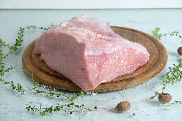 SOTTOFESA DI VITELLO