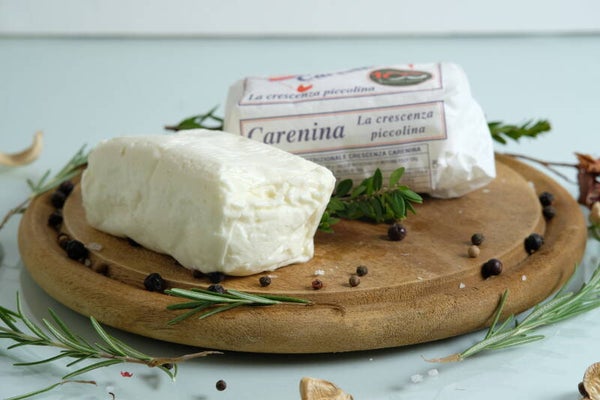 CRESCENZA