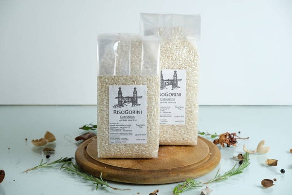 RISO CARNAROLI