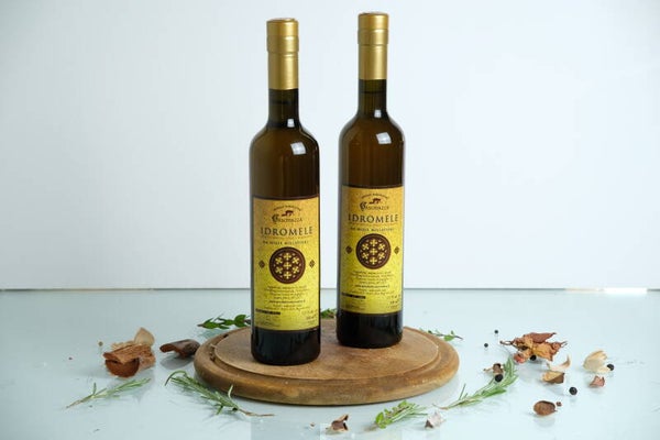 IDROMELE CASCINAZZA MONACI BENEDETTINI