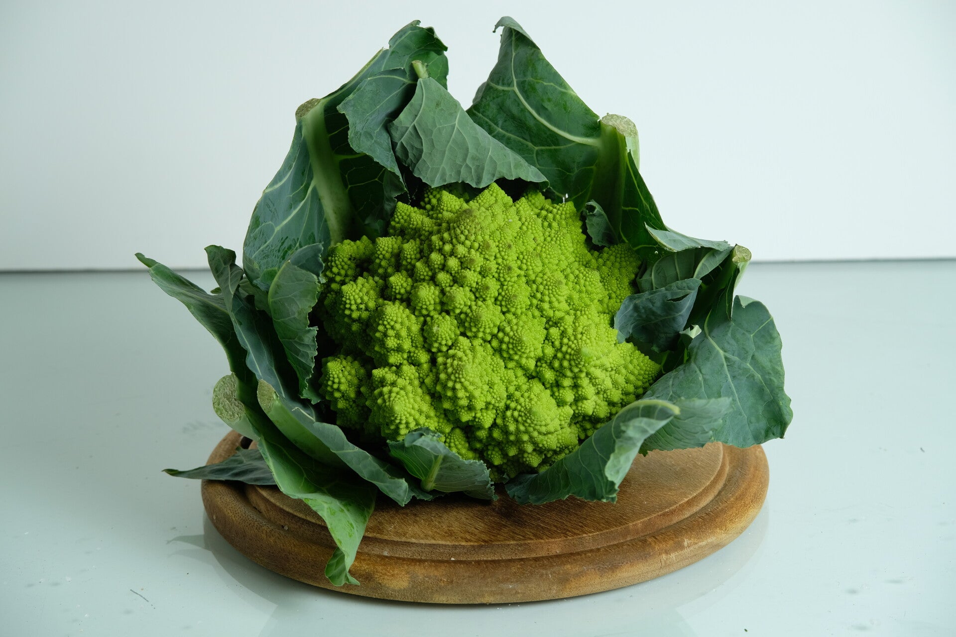 CAVOLFIORE ROMANESCO (1 pezzo)