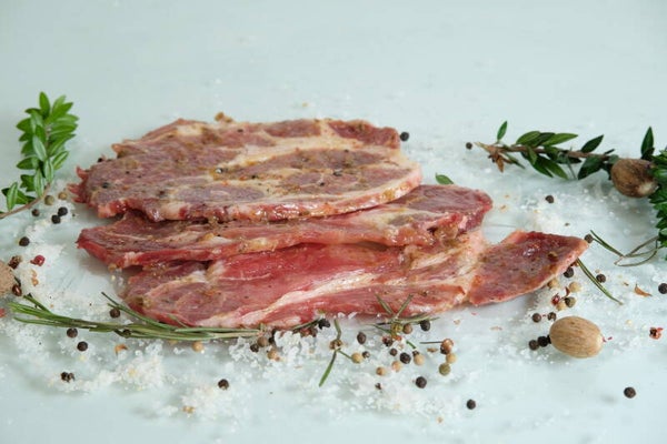 COPPA MARINATA