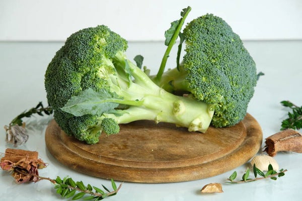 BROCCOLI (1 pezzo)