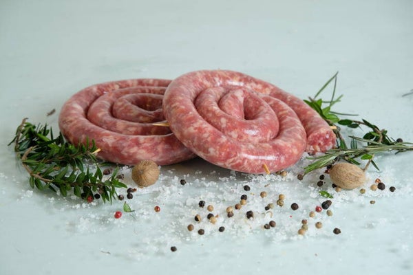 SALSICCIA FINE DI MAIALE