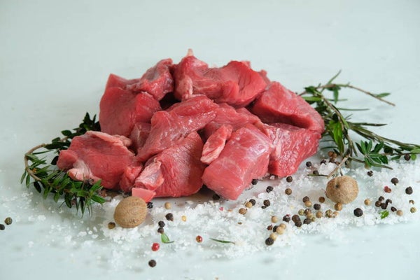 SPEZZATINO
