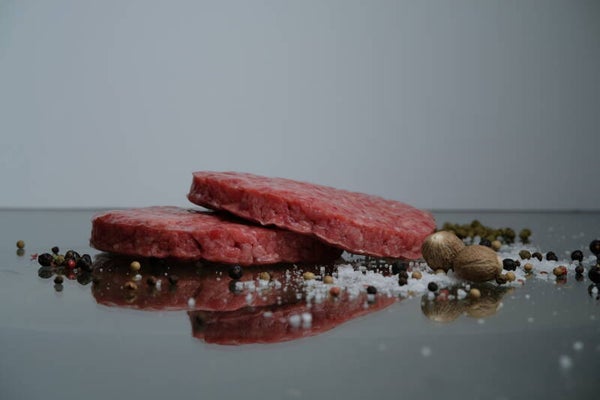 HAMBURGER (2 pezzi)