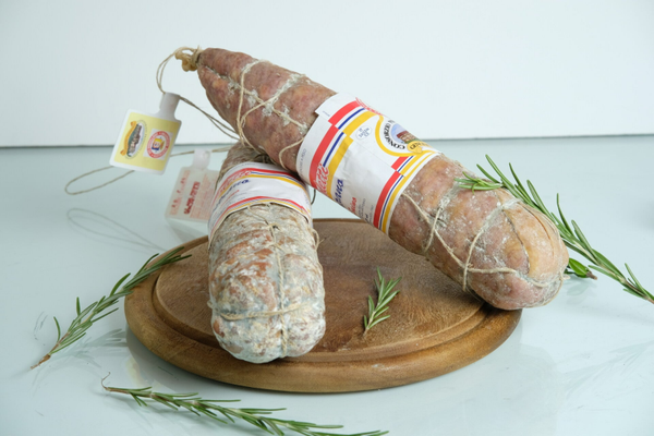 SALAME NOSTRANO