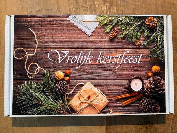 Kerstdoosje 3