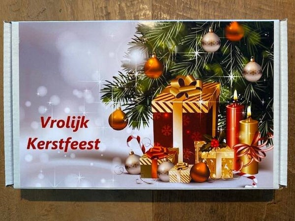 kerstdoosje 4