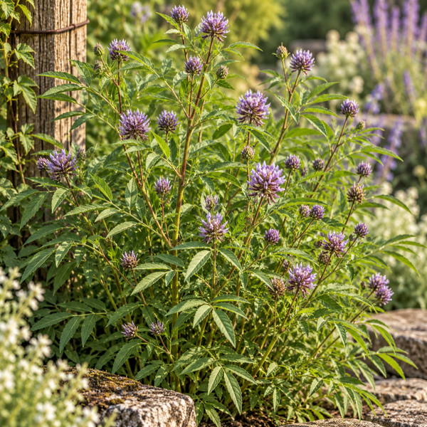 Chinese zoethout - Glycyrrhiza yunnanensis  10 zaden