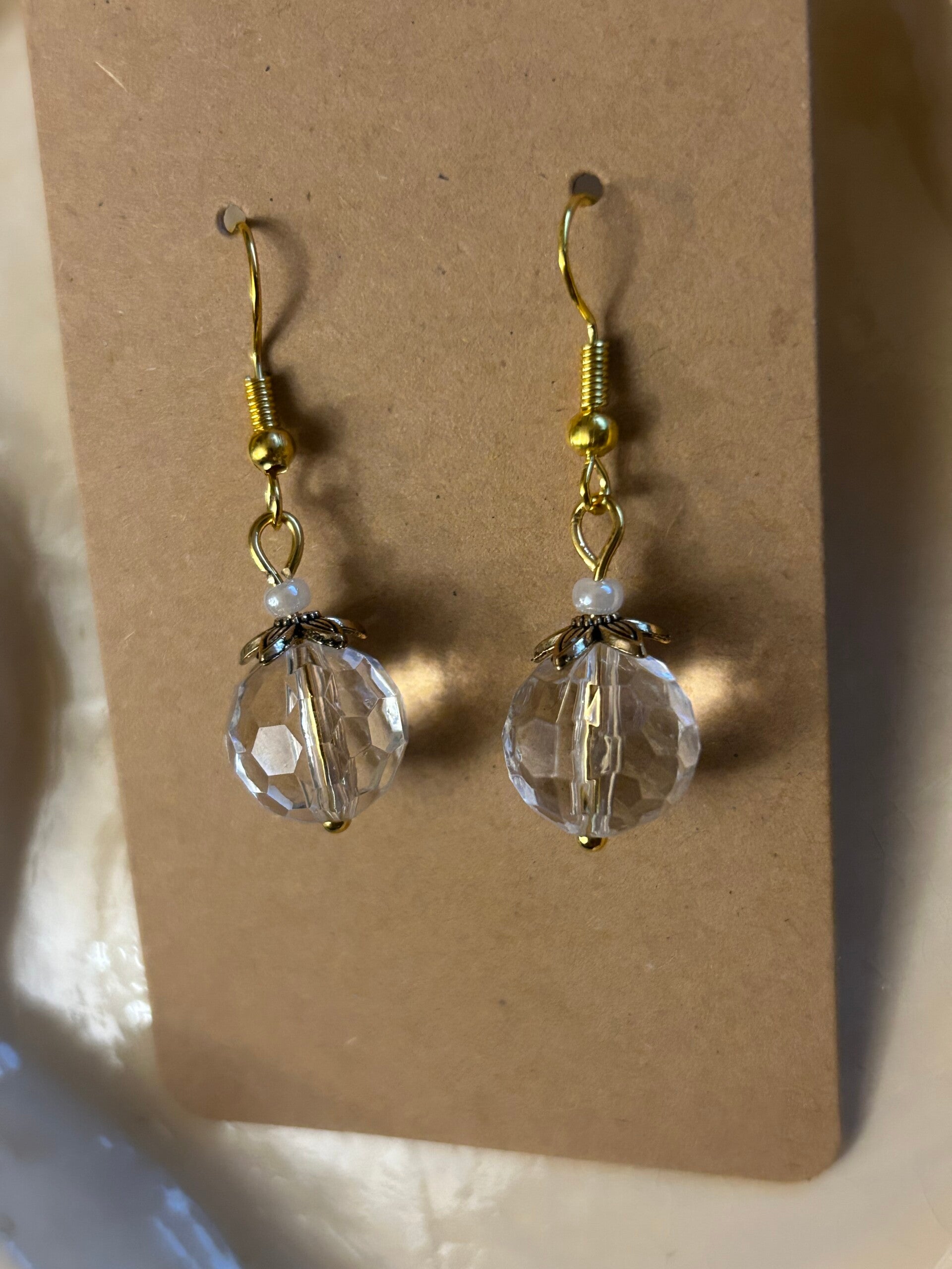 Clear dangles