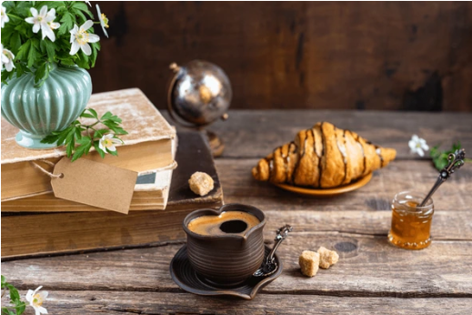 Coffeetable