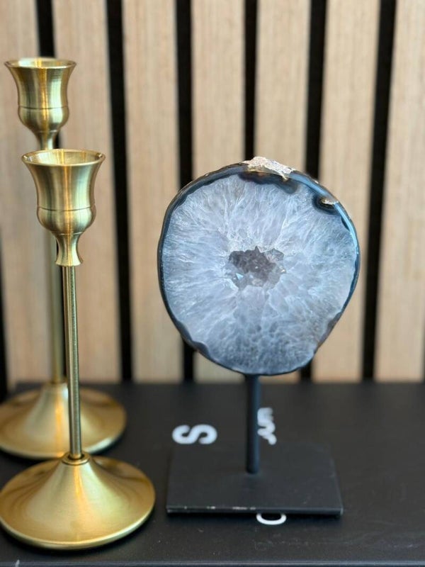 Give Away TikTok “Agaat op standaard”