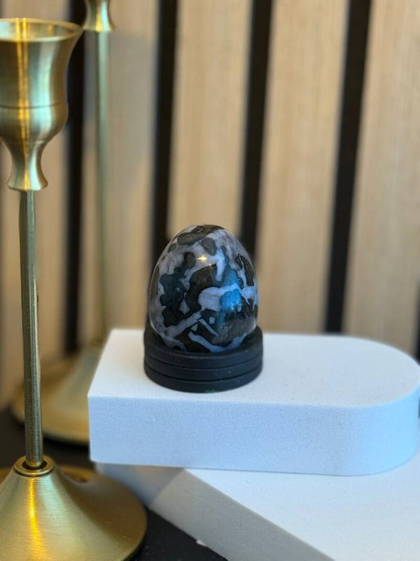 Merliniet EI (Gabbro)