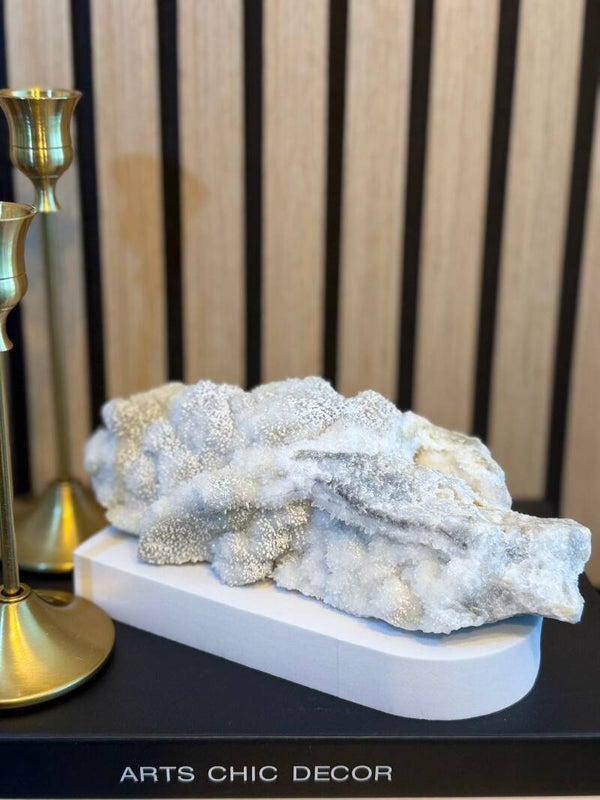 Calciet Kwarts