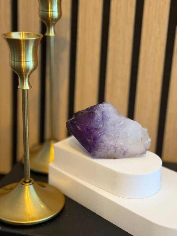 Amethist Punt