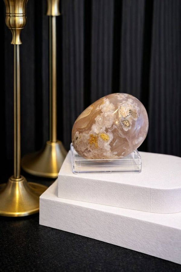 Bloemagaat Handsteen