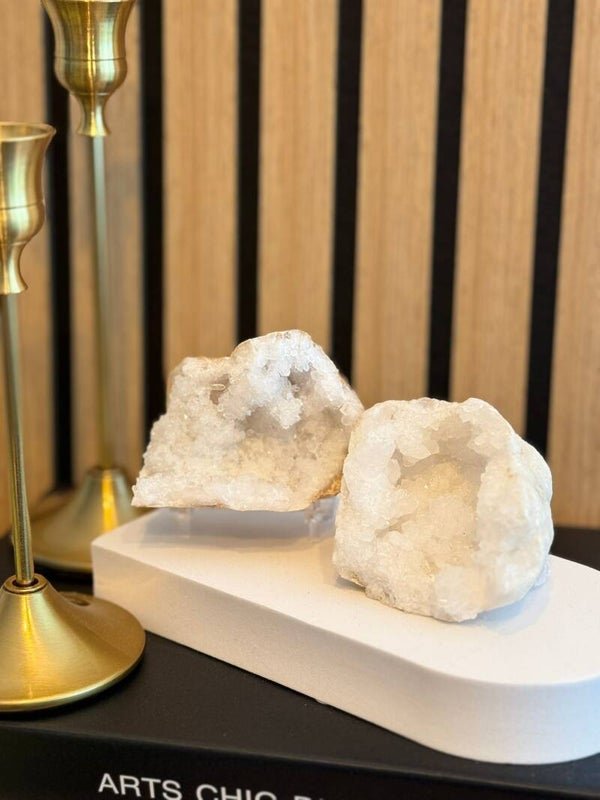 Marokaanse Geode (Stukjes)