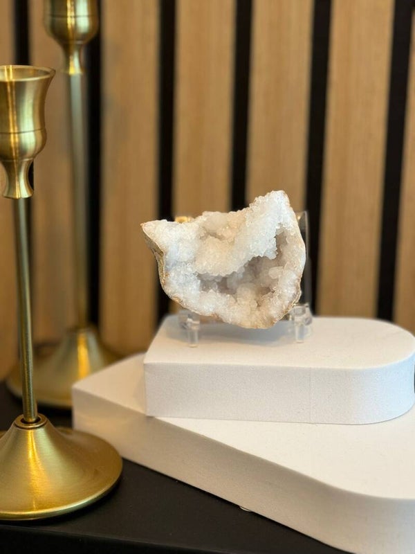 Marokaanse Geode (Stukje)