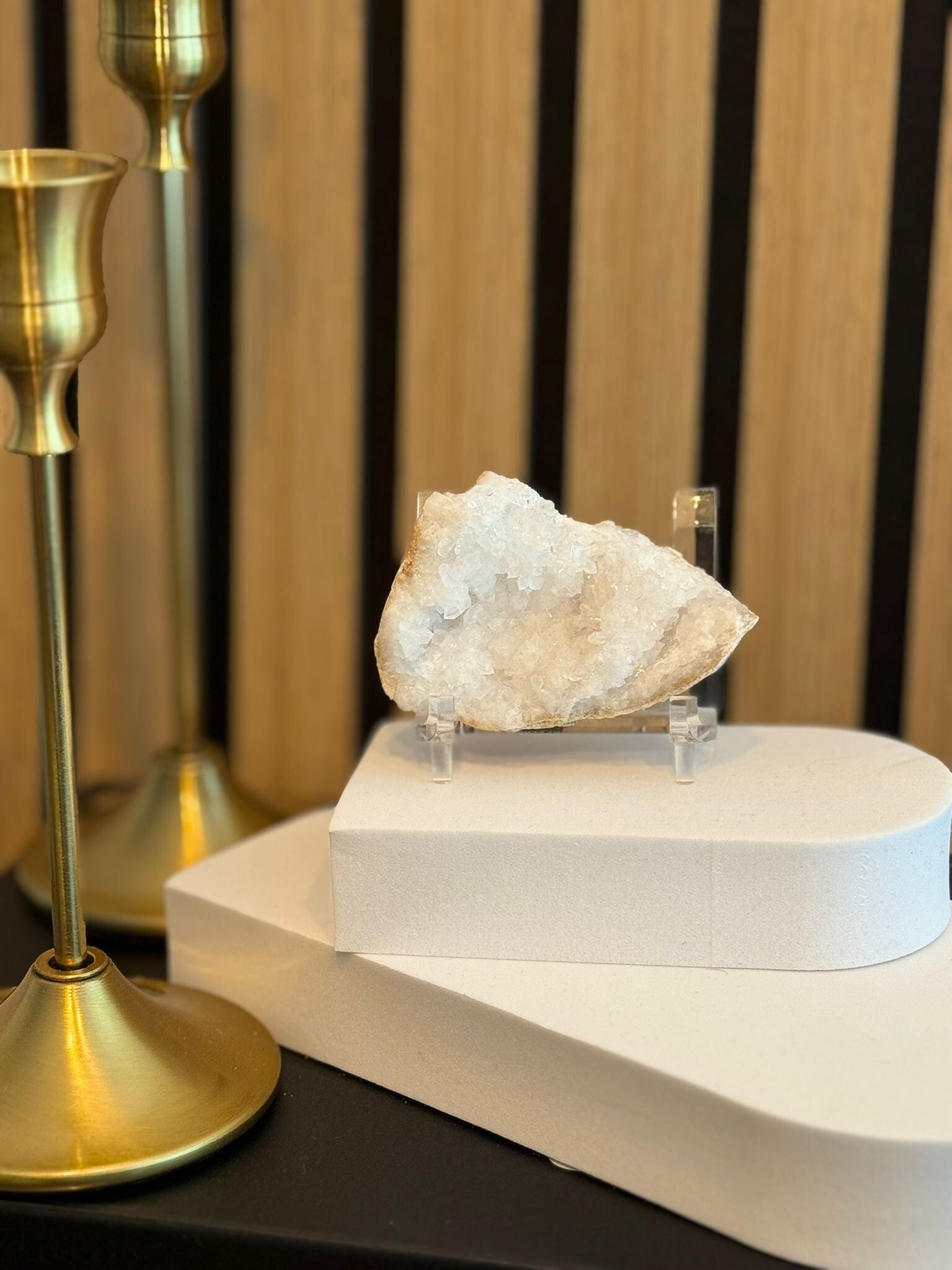 Marokaanse Geode (Stukje)